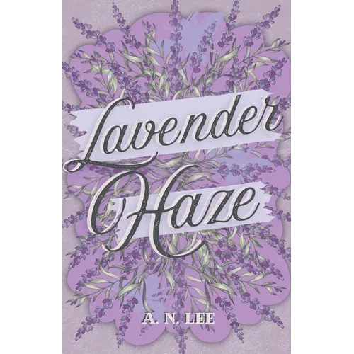 Lavender Haze