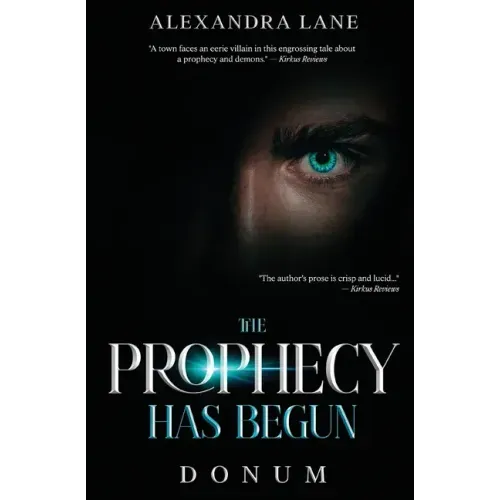 The Prophecy Has Begun: Donum