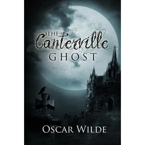 The Canterville Ghost
