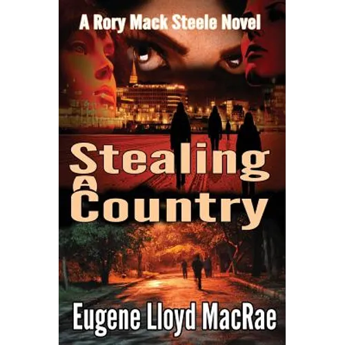 Stealing a Country
