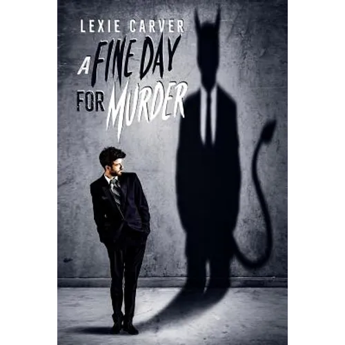 A Fine Day for Murder