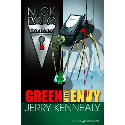 Green with Envy