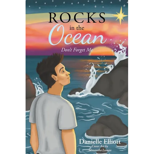 Rocks in the Ocean: Don't Forget Me