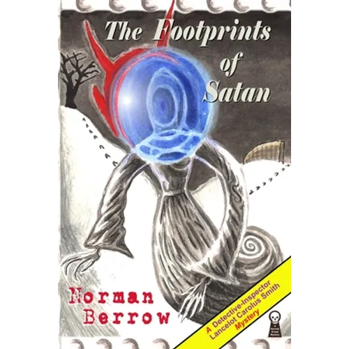 The Footprints of Satan TPB