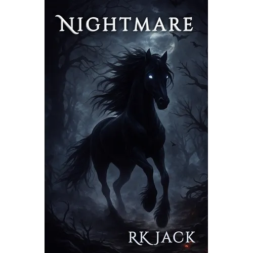 Nightmare: A Dark Fantasy Novella