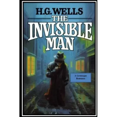 The Invisible Man