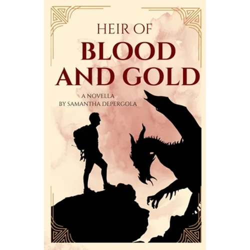 Heir of Blood and Gold