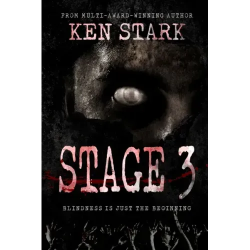 Stage 3: A Post Apocalyptic Thriller