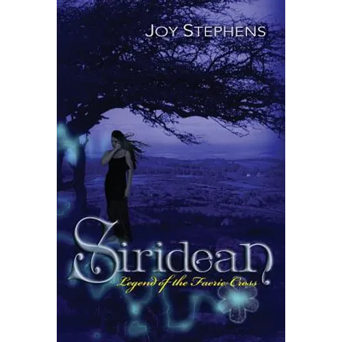 Siridean: Legend of the Faerie Cross