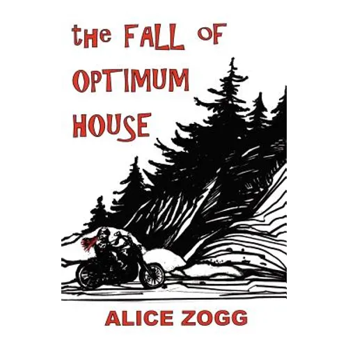 The Fall of Optimum House