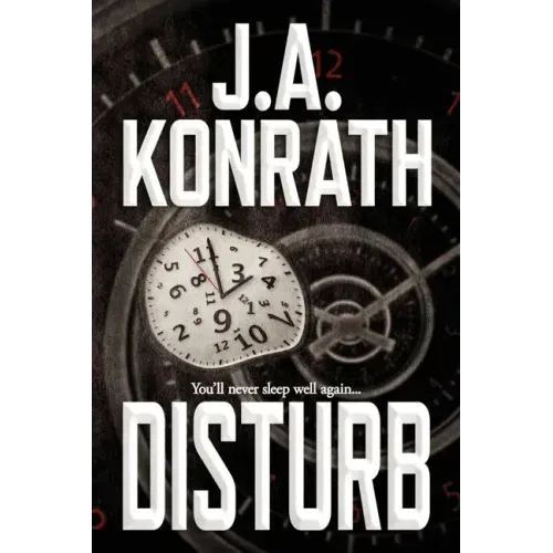 Disturb