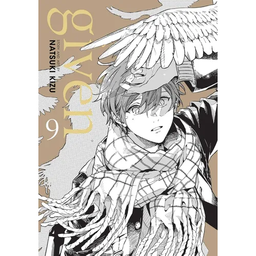 Given, Vol. 9