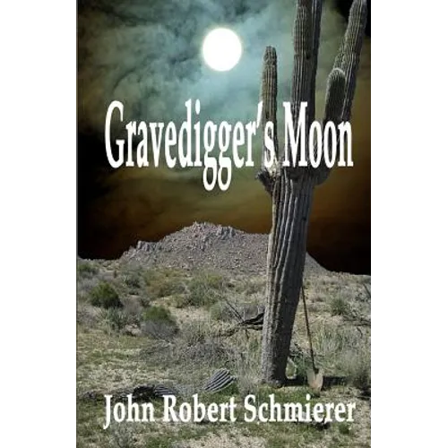 Gravedigger's Moon