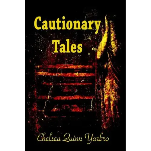 Cautionary Tales