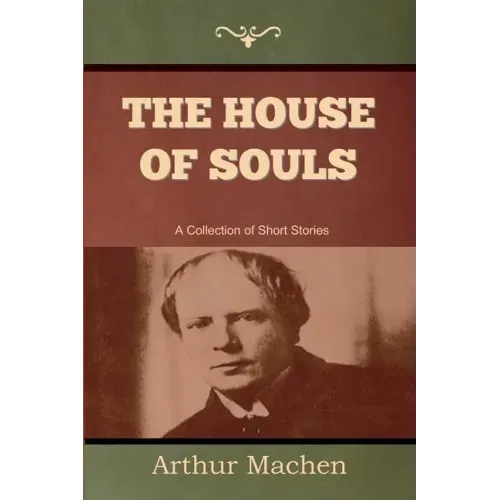 The House of Souls