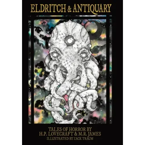Eldritch & Antiquary