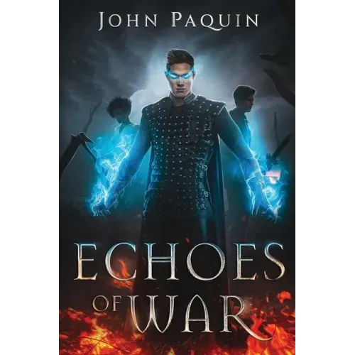 Echoes of War