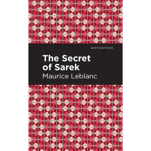 The Secret of the Sarek