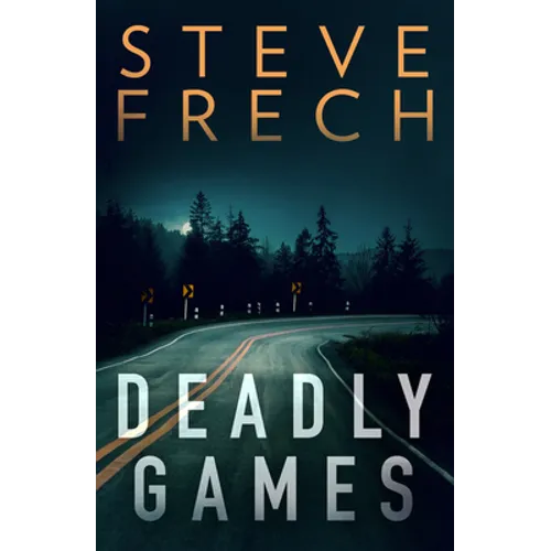 Deadly Games