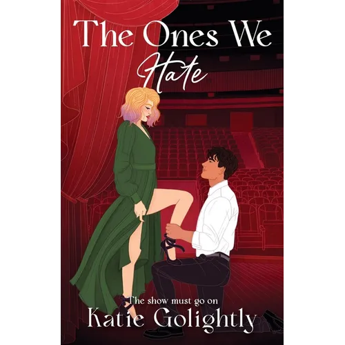 The Ones We Hate