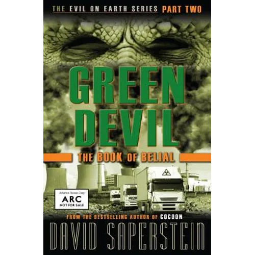 Green Devil