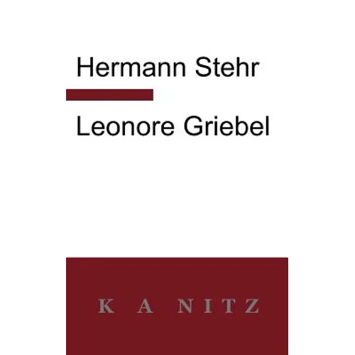 Leonore Griebel