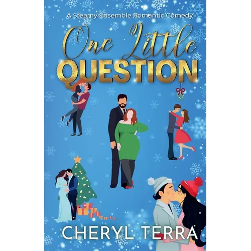 One Little Question