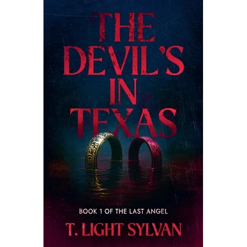 The Devil's in Texas