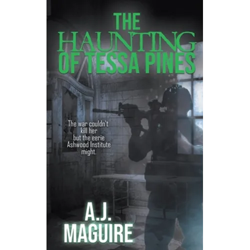The Haunting of Tessa Pines