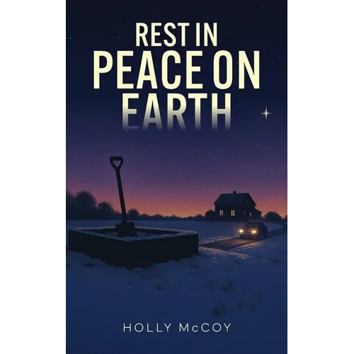 Rest in Peace on Earth