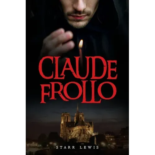 Claude Frollo