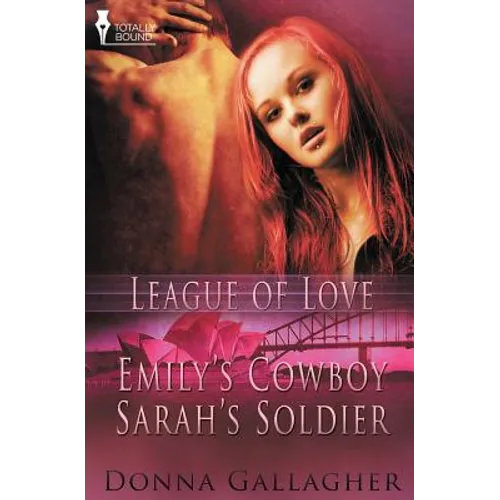 League of Love Vol 3