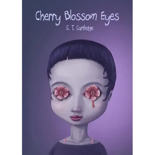 Cherry Blossom Eyes