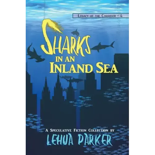 Sharks in an Inland Sea