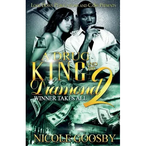 A Drug King and His Diamond 2: Winner Takes All