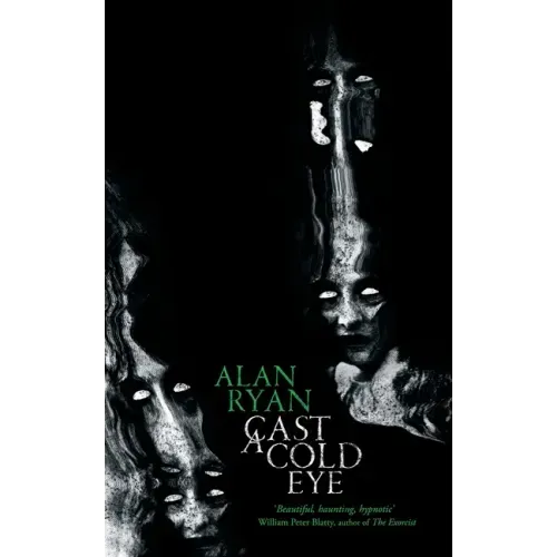Cast a Cold Eye