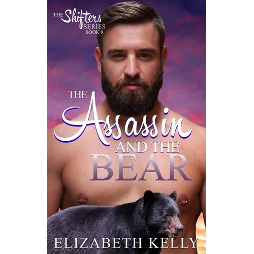 The Assassin and the Bear