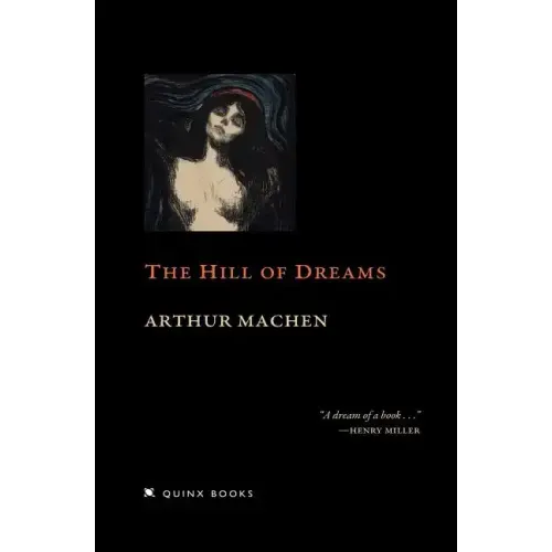 The Hill of Dreams