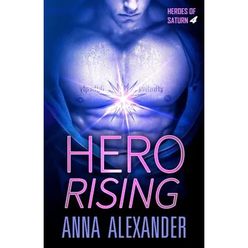 Hero Rising