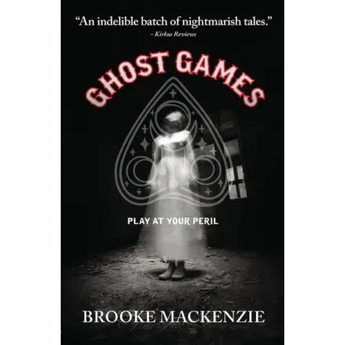 Ghost Games