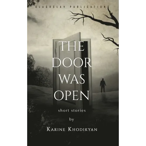 The Door was Open