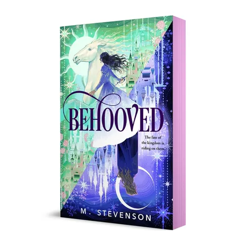 Behooved