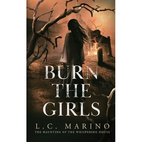 Burn the Girls
