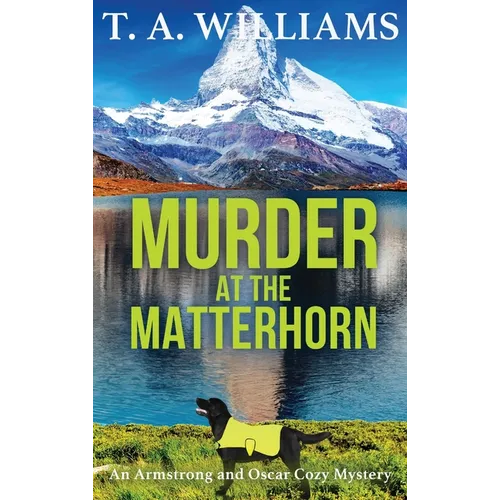Murder at the Matterhorn