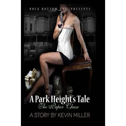 A Park Height's Tale The Paper Chase