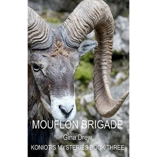 Mouflon Brigade