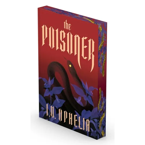 The Poisoner