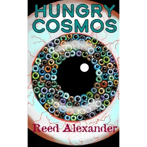 Hungry Cosmos