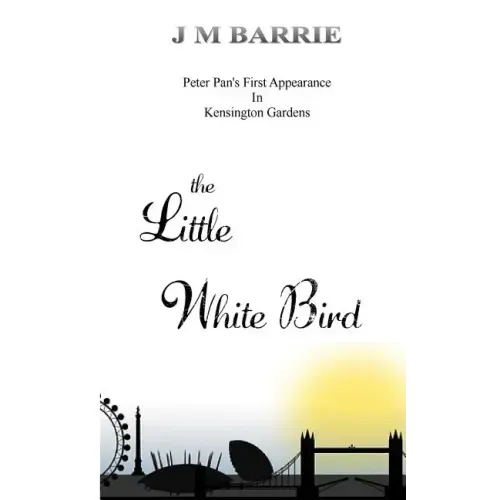The Little White Bird