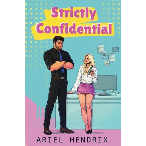 Strictly Confidential